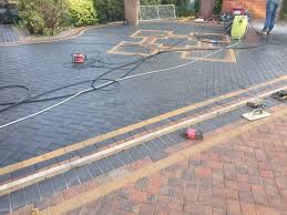 Best Driveway Overlay Services  in Long Branch, NJ